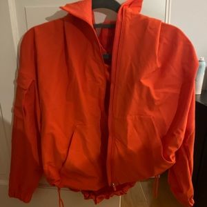 Lululemon windbreaker/jacket